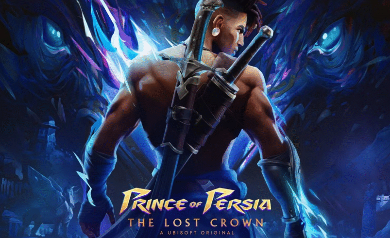 تعداد بازیکنان بازی Prince of Persia: The Lost Crown از 3 میلیون نفر عبور کرد!