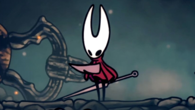 تعداد بازیکنان Hollow Knight: Silksong در سه روز به ۵ میلیون نفر رسید