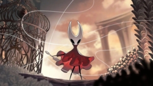 بازی Hollow Knight: Silksong برچسب قیمتی 19.99 دلار خواهد داشت