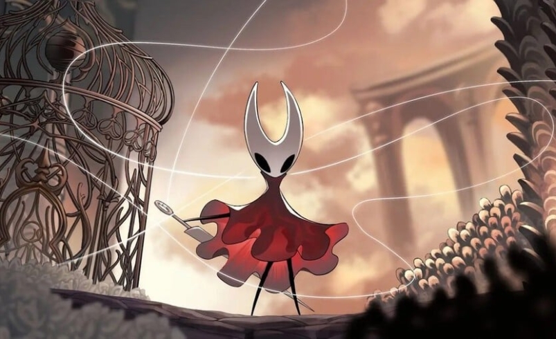 بازی Hollow Knight: Silksong برچسب قیمتی 19.99 دلار خواهد داشت