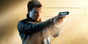 از مراسم استیت آو پلی بازی 007 First Light رونمایی شد