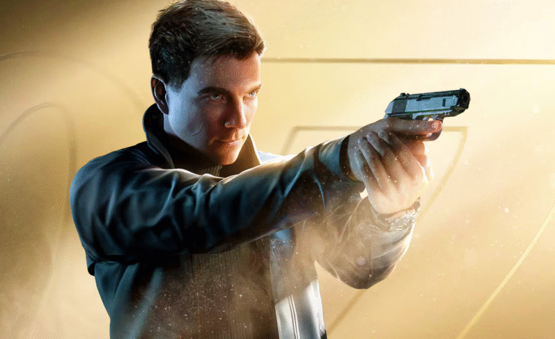 از مراسم استیت آو پلی بازی 007 First Light رونمایی شد