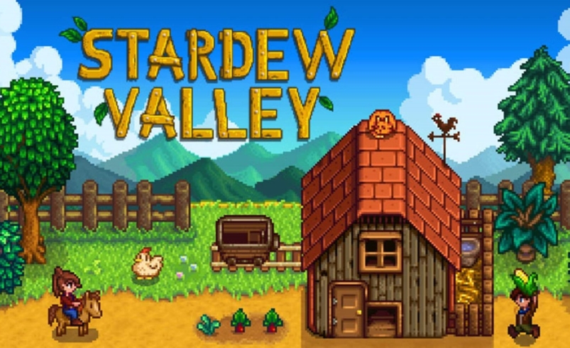 بازی Stardew Valley محتواهای بیشتری دریافت خواهد کرد!