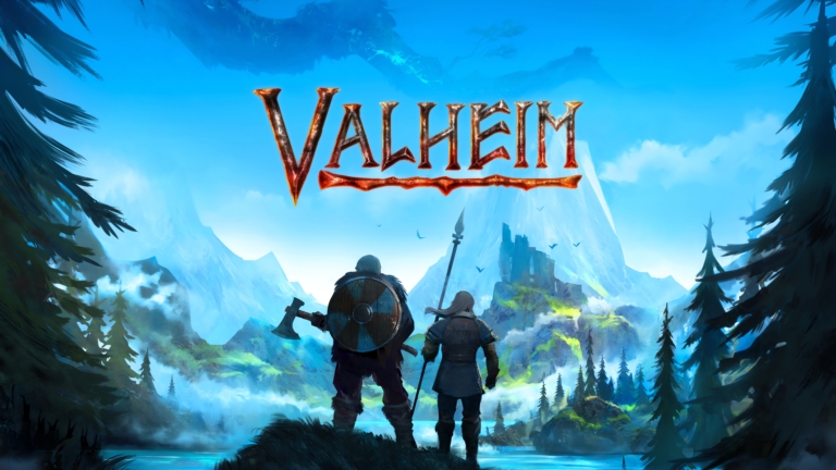 بازی Valheim به‌زودی برای PS5 عرضه خواهد شد + جزئیات