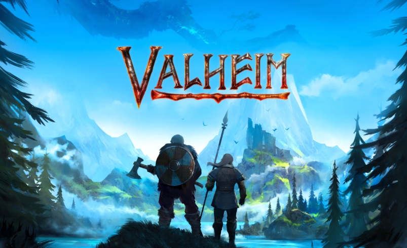 بازی Valheim به‌زودی برای PS5 عرضه خواهد شد + جزئیات